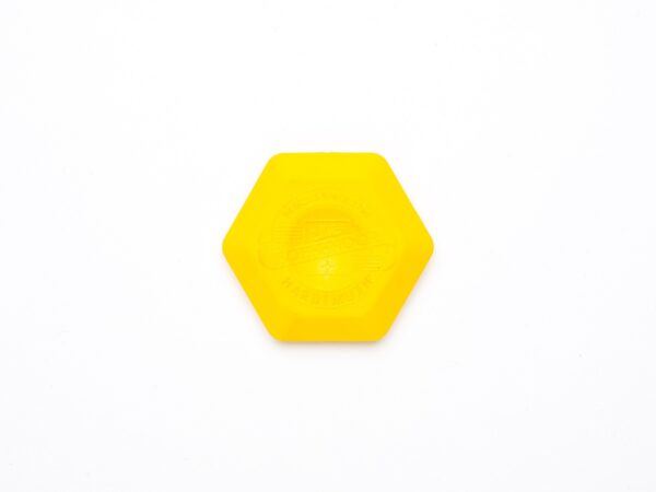 Hexagon Colorful Eraser - Image 6