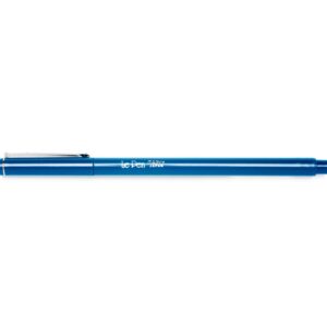 Oriental Blue Writing Instrument