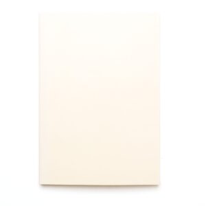 Premium A5 Ruled Lines Notebook
