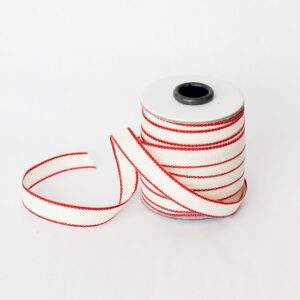 cotton tape reel