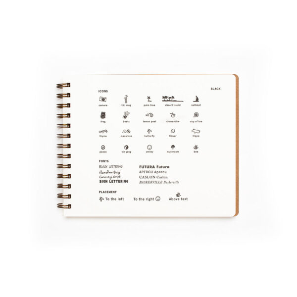 Personalized Letter Sheet Envelope - Image 2
