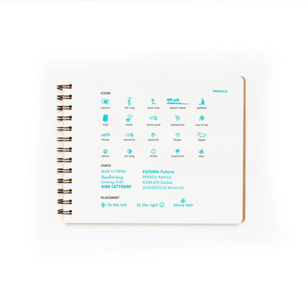 Personalized Letter Sheet Envelope - Image 3