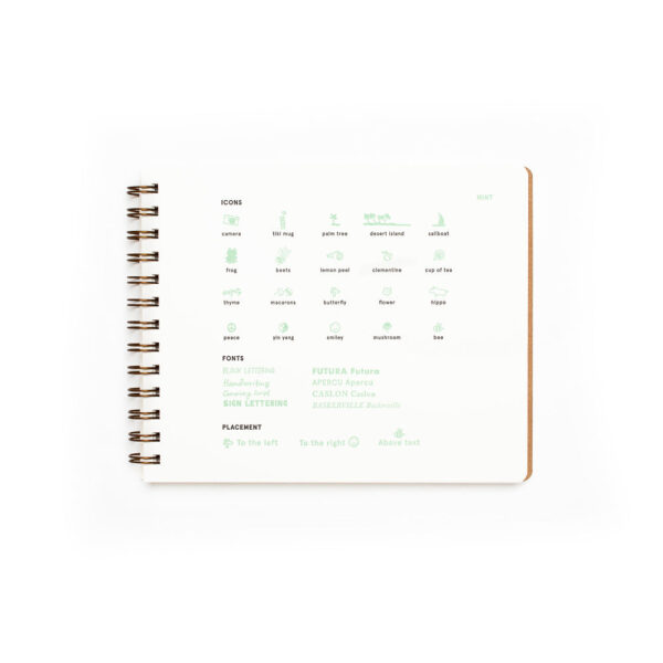 Personalized Letter Sheet Envelope - Image 5