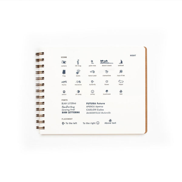 Personalized Letter Sheet Envelope - Image 6