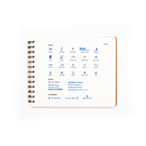 Personalized Letter Sheet Envelope - Image 7