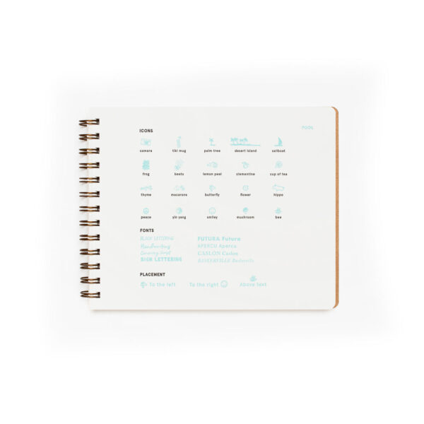 Personalized Letter Sheet Envelope - Image 8