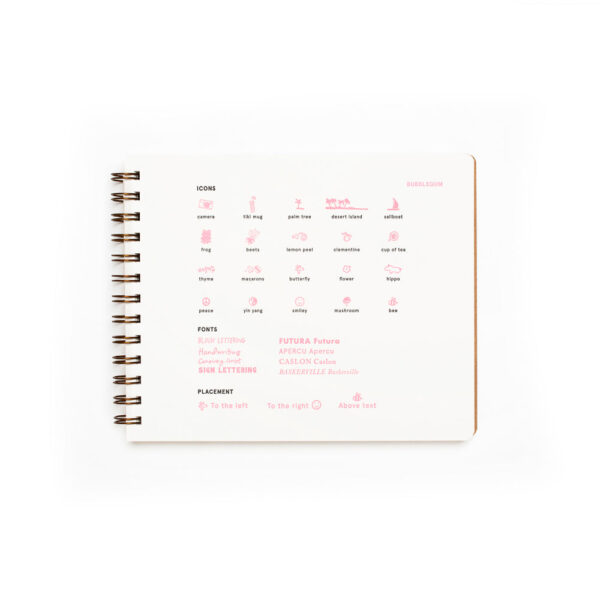 Personalized Letter Sheet Envelope - Image 10