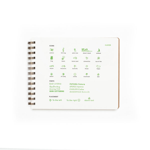 Personalized Letter Sheet Envelope - Image 11