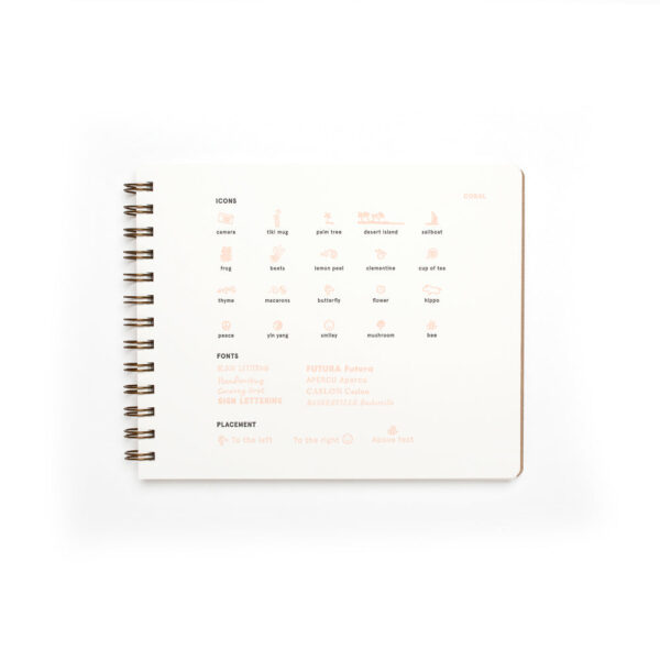 Personalized Letter Sheet Envelope - Image 12
