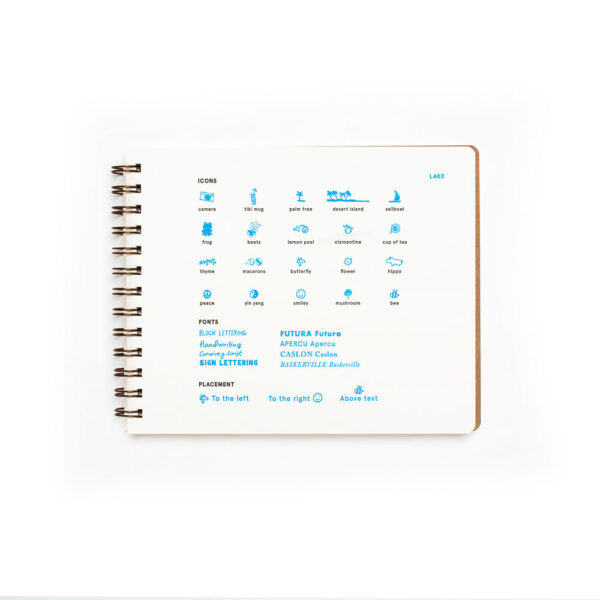 Personalized Letter Sheet Envelope - Image 14