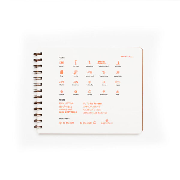 Personalized Letter Sheet Envelope - Image 15