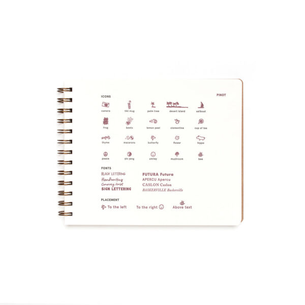 Personalized Letter Sheet Envelope - Image 16