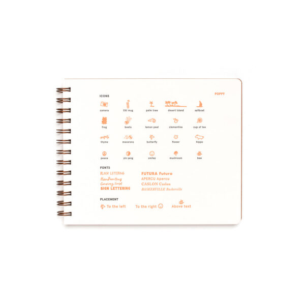 Personalized Letter Sheet Envelope - Image 17