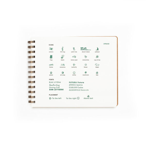 Personalized Letter Sheet Envelope - Image 19