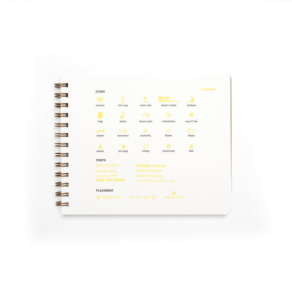 Personalized Gift Certificate Stationery Set - Image 20