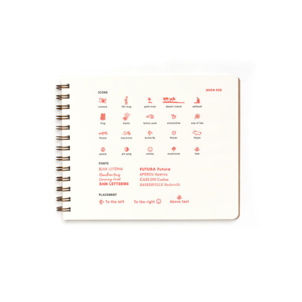 Personalized Gift Certificate Stationery Set - Image 21