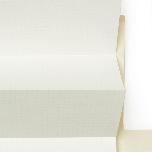 Accordion Writing Paper and Envelope Set - Image 2