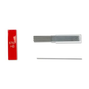 0.7mm mechanical pencil lead