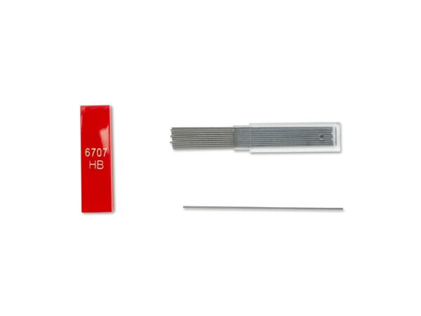 0.7mm mechanical pencil lead