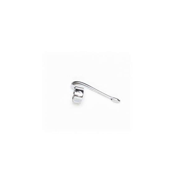 chrome clip for small pens