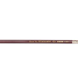 Academic HB Pencil