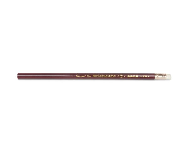 Academic HB Pencil