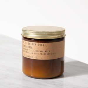 Scented Soy Candle 12.5 oz
