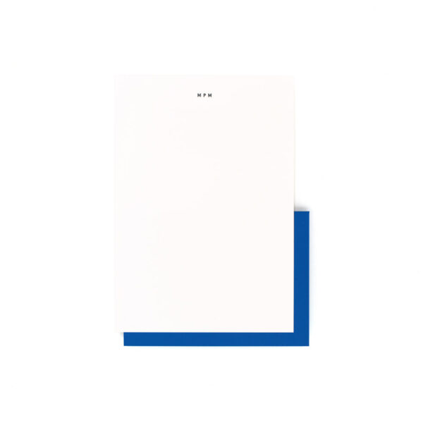 Personalized Letter Sheet Envelope - Image 22