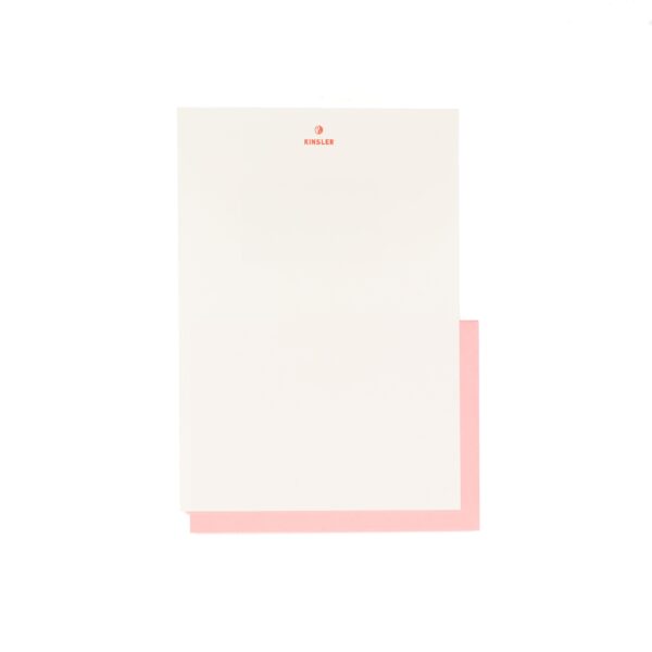 Personalized Letter Sheet Envelope - Image 23