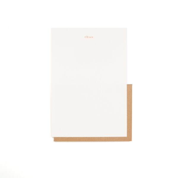 Personalized Gift Certificate Stationery Set - Image 25