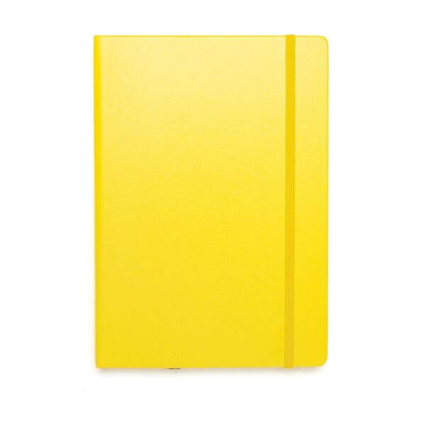 Hardcover B5 Composition Notebook Lined - Image 2