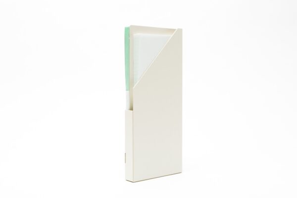 Accordion Writing Paper and Envelope Set - Image 5