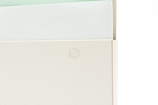 Accordion Writing Paper and Envelope Set - Image 6