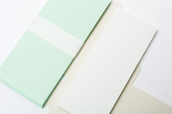 Accordion Writing Paper and Envelope Set - Image 7