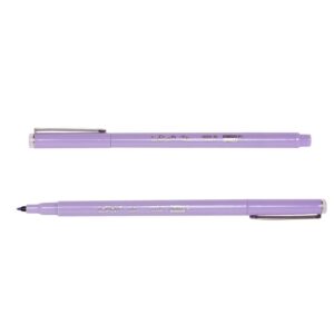 Pastel Wisteria Flex Pen