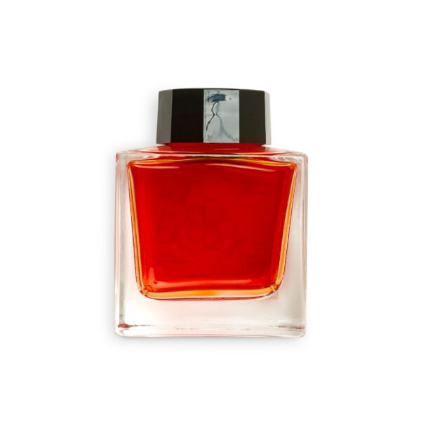 Poetry inspired ink bottle 50ml - Image 14