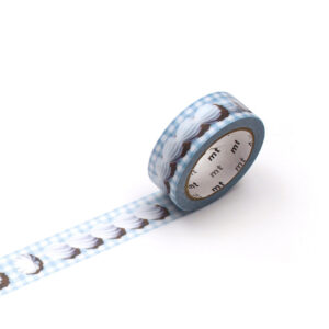 15mm decorative paper tape