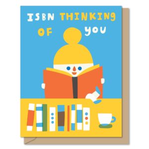 Thoughtful Greeting Card