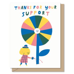 Plant Care Support