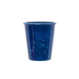 marble pen organizer navy