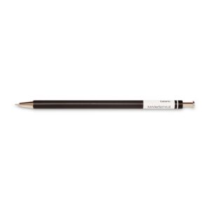 Classic Style Gel Ball Pen Black