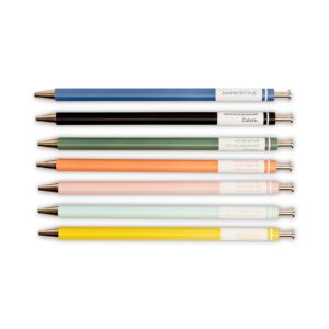 Classic Gel Ball Pen Mint
