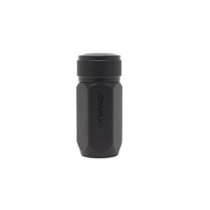 One Step Long Point Sharpener