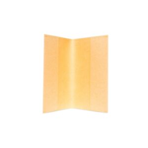A6 Notebook Paper Cover