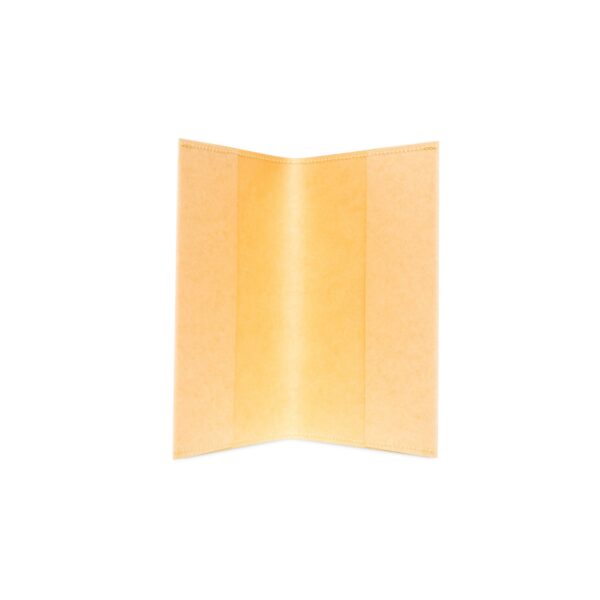 A6 Notebook Paper Cover