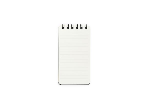 Memo Pad