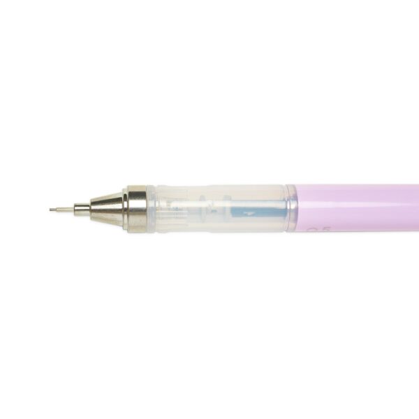Mechanical Pencil 0.5 Pastel Lavender