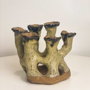 Handcrafted Candle Holder