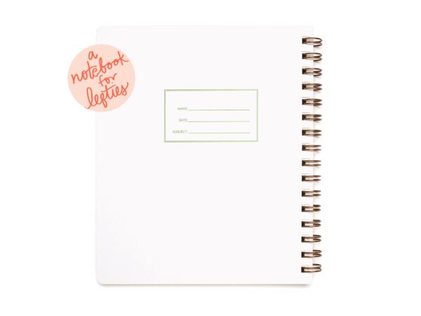 Standard Notebook - Image 2
