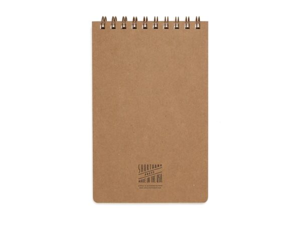Blue Hearts Planner Pad - Image 2